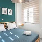 Holiday home Joya's *