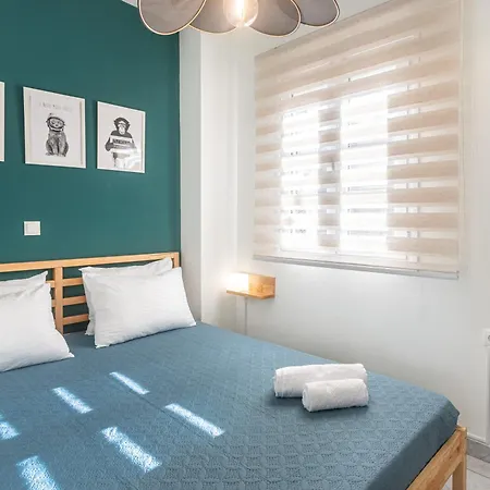 Holiday home Joya's *