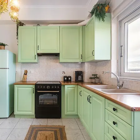 Holiday home Joya's *